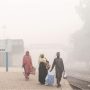 Multan tops air pollution ranking