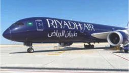 Riyadh Air