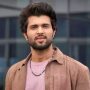 Vijay Deverakonda turns mishap into fun moment with playful Instagram post