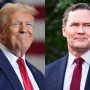 Donald Trump to name Rep. Michael Waltz as National Security Advisor