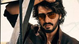 Arjun Kapoor talks about the most important 'Friday' of his life