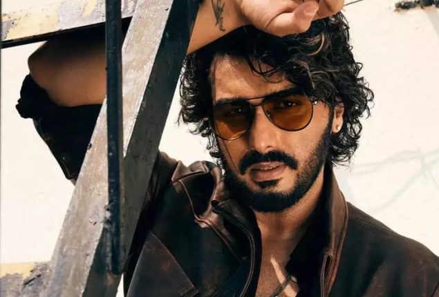 Arjun Kapoor talks about the most important ‘Friday’ of his life