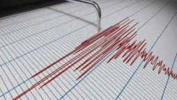 5.2 magnitude earthquake jolts parts of country