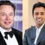 Trump taps Elon Musk, Vivek Ramaswamy to lead new ‘Department of Government Efficiency’