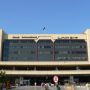Security beefed up around Karachi airport