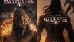 All you need to know about Vicky Kaushal's role in “Mahavatar”