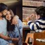 Anushka Sharma and Virat Kohli’s sweet family moment in Perth goes viral