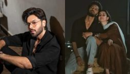 Why Fahad Mustafa said yes to ‘Kabhi Main Kabhi Tum’? Actor revealed