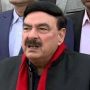 Court acquits Sheikh Rasheed in Zardari conspiracy case