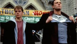 Ben Affleck & Matt Damon’s return to Dogma 2, Kevin Smith reveals shocking details