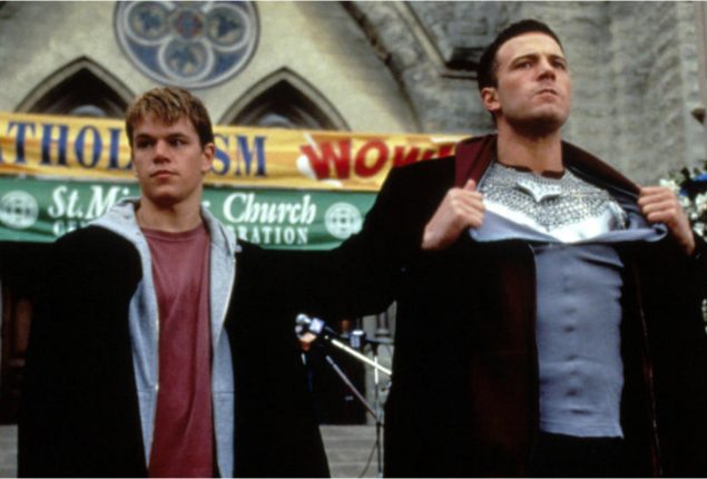 Ben Affleck & Matt Damon’s return to Dogma 2, Kevin Smith reveals shocking details