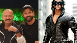 Rakesh Roshan shares big news on “Krrish 4” and reveals plans to retire from direction