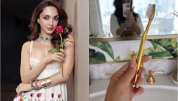 Kiara Advani hilariously embraces her Sindhi roots – every Sindhi will relate!