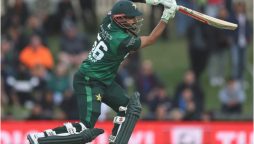 Babar Azam