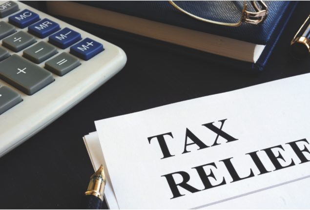 UAE Introduces New Tax Relief Measures for Businesses and Partnerships