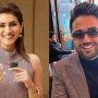 Kriti Sanon drops love-filled birthday post for rumored beau Kabir Bahia with unseen picture