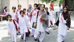 School timings announced for Ramazan in Sindh