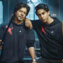 Shah Rukh Khan announces Aryan Khan’s directorial debut with Netflix series