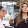 Netizens troll Nida Yasir over latest transformation clip