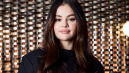 Selena Gomez