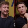 Cristiano Ronaldo, MrBeast’s collab falls short of “internet-breaking” expectations