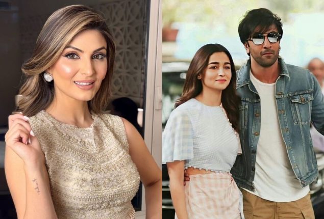 Riddhima Kapoor defends Ranbir Kapoor against ‘misogynistic’ label