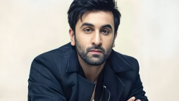 Ranbir Kapoor