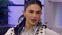 Saheefa Jabbar Khattak