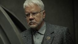 Tim Robbins raises concerns about OTT algorithms redefining film culture