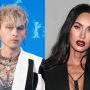 Machine Gun Kelly responds to Megan Fox’s pregnancy news