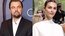 Is Leonardo DiCaprio engaged to Vittoria Ceretti? Reports say Yes