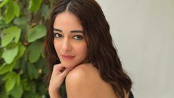 Ananya Panday