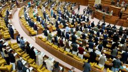 Punjab Assembly passes resolution to foil terrorist attacks