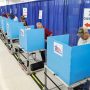 Four viral claims of voting fraud fact checked
