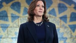 In Kamala Harris’ Grandfather’s village, residents pray for her success