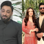 Umair Jaswal breaks silence on divorce from Sana Javed, ‘God has been very, very kind’