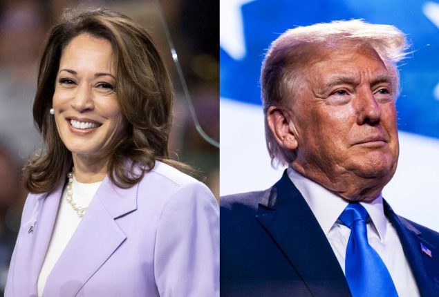 When will results for the US Presidential election 2024 be announced? Find out