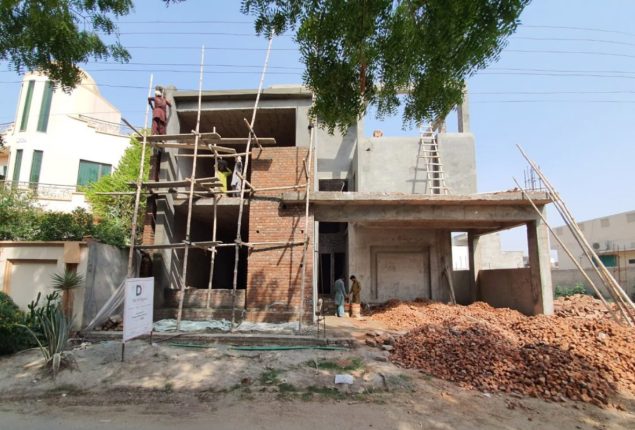 Punjab allows construction activities in four districts