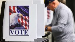 Early voting returns may mislead US election results