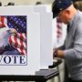 Early voting returns may mislead US election results