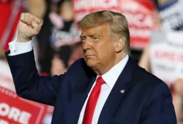 Trump’s White House comeback puts criminal cases on pause