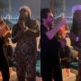 Ahsan Khan’s dancing video with cricketer Chris Gayle goes viral: Watch
