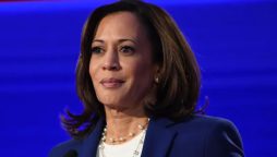 Kamala Harris