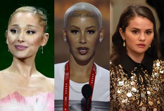 Hollywood celebs react to Donald Trump’s win in US Election 2024