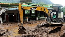 15 dead and 7 missing after landslides and flooding tragedy in Indonesia