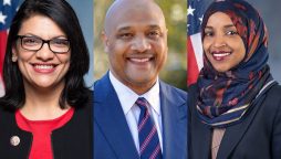 Muslim US representatives