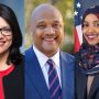 Muslim representatives Tlaib, Omar, Carson again elected to US Congress