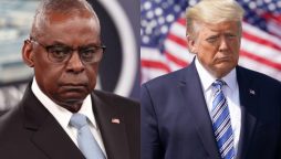 US Secretary of Defense