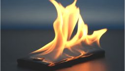 PTA Declares Safety of Electronic Devices Not Its Responsibility