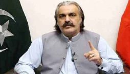 Upcoming protest on Nov 24 will continue until all demands are met: Gandapur